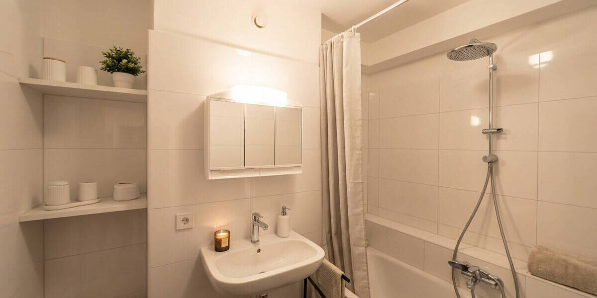 Etagenwohnung Heidelberg Südstadt - 3 Zimmer, 72 m&sup2;, 399.000&euro; | Angebot:26043825