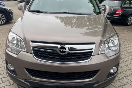 Opel Antara 83.000 km 12.499 &euro; Speyer 67346