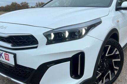 Kia XCeed 57.750 km 21.490 &euro; Neulußheim 68809