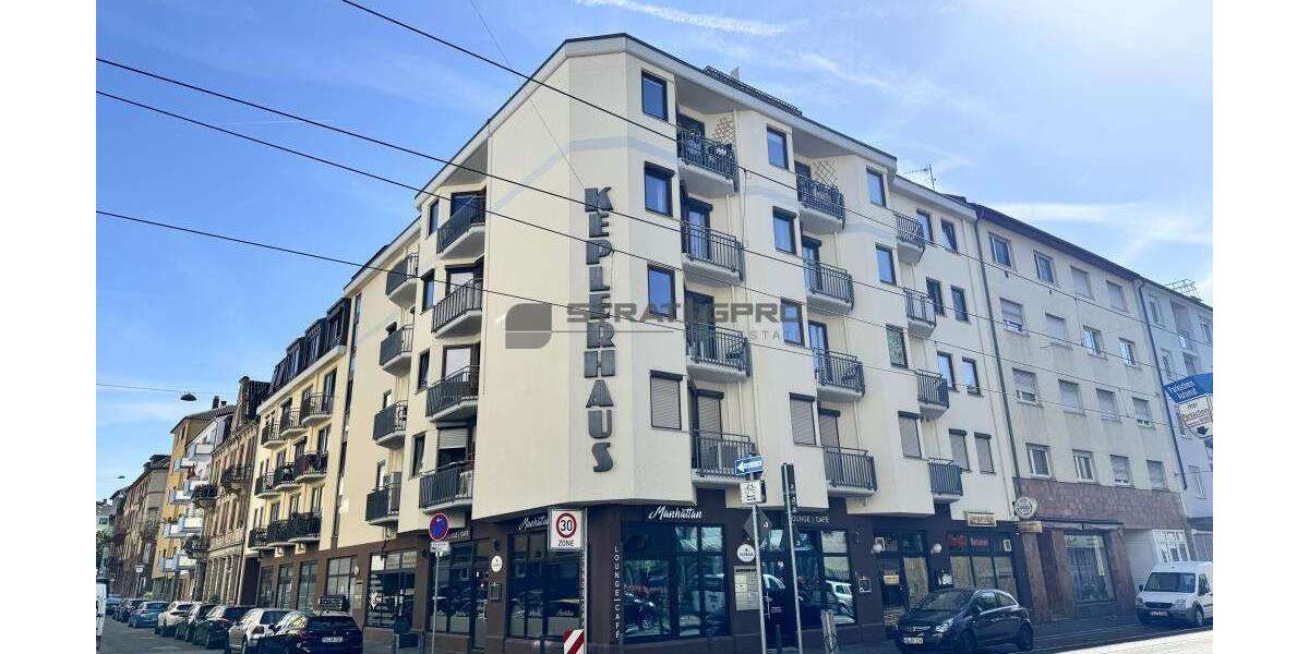 Büro in Mannheim 375.000 € 99 m² zimmer