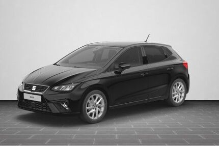 Seat Ibiza 14.200 km 17.900 &euro; Neustadt a.d. Weinstraße 67433