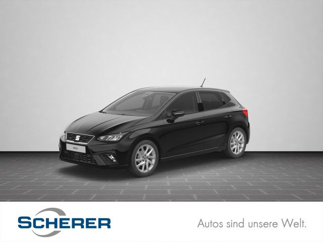 Seat Ibiza 14.200 km 17.900 &euro; Neustadt a.d. Weinstraße 67433
