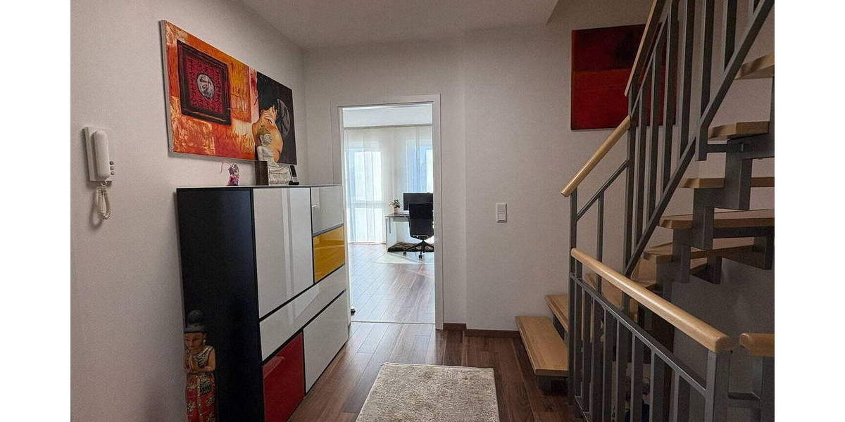 Reihenmittelhaus Plankstadt - 5 Zimmer, 172 m&sup2;, 785.000&euro; | Angebot:26167082