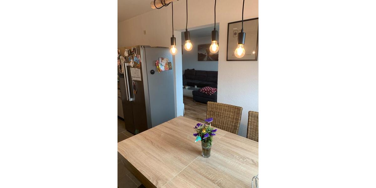 Etagenwohnung Mutterstadt - 2.5 Zimmer, 80 m&sup2;, 239.000&euro; | Angebot:26691291