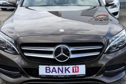Mercedes-Benz C 250 75.500 km 20.999 &euro; Mannheim 68199