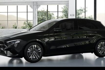 Mercedes-Benz A 180 9.900 km 31.690 &euro; Mannheim 68165
