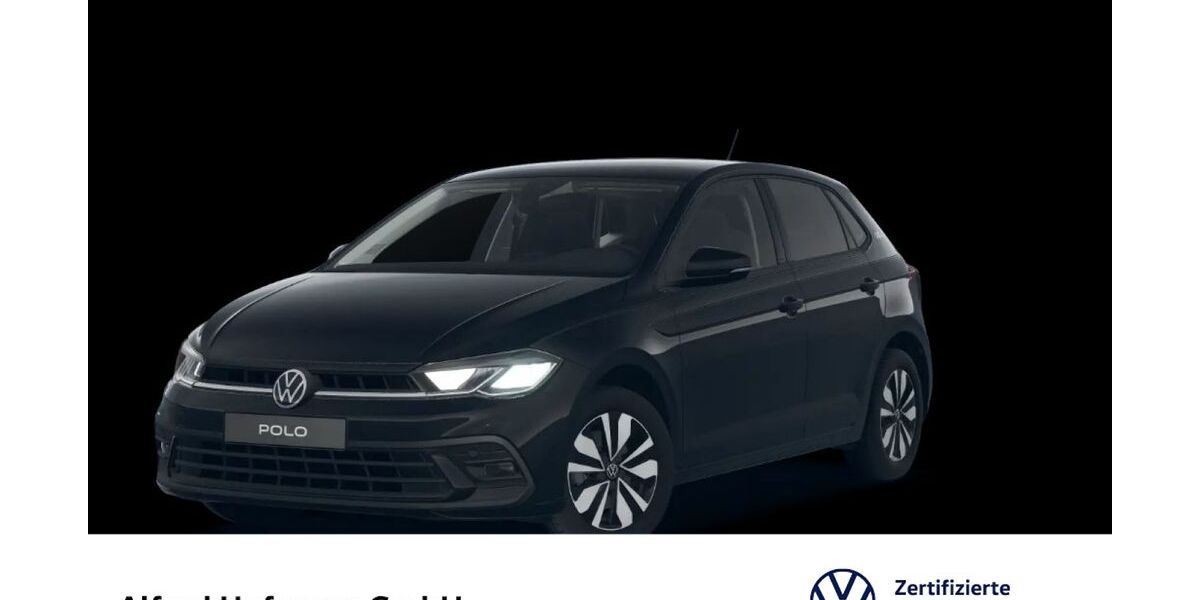 VW Polo 9.092 km 25.446 &euro; Walldorf 69190
