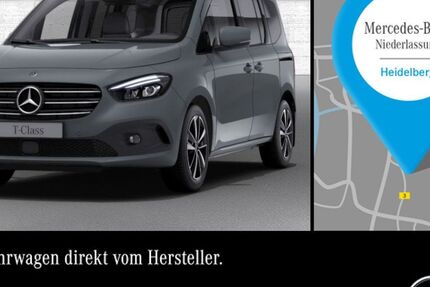 Mercedes-Benz T-Klasse 14.000 km 37.990 &euro; Heidelberg 69126