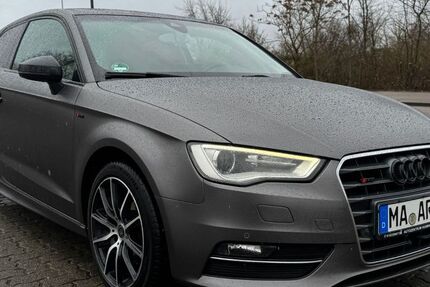 Audi A3 176.000 km 8.950 &euro; Mannheim 68167