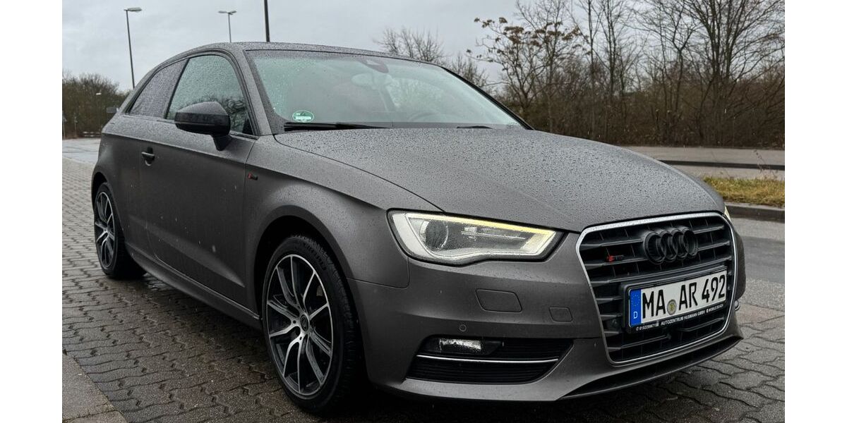 Audi A3 176.000 km 9.200 &euro; Mannheim 68167