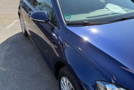 VW Golf 108.500 km 11.200 &euro; Heidelberg 69115