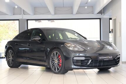 Porsche Panamera 68.450 km 83.880 &euro; Ludwigshafen am Rhein 67059