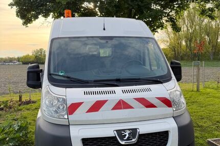 Peugeot Boxer 171.351 km 6.800 &euro; Neuhofen 67141