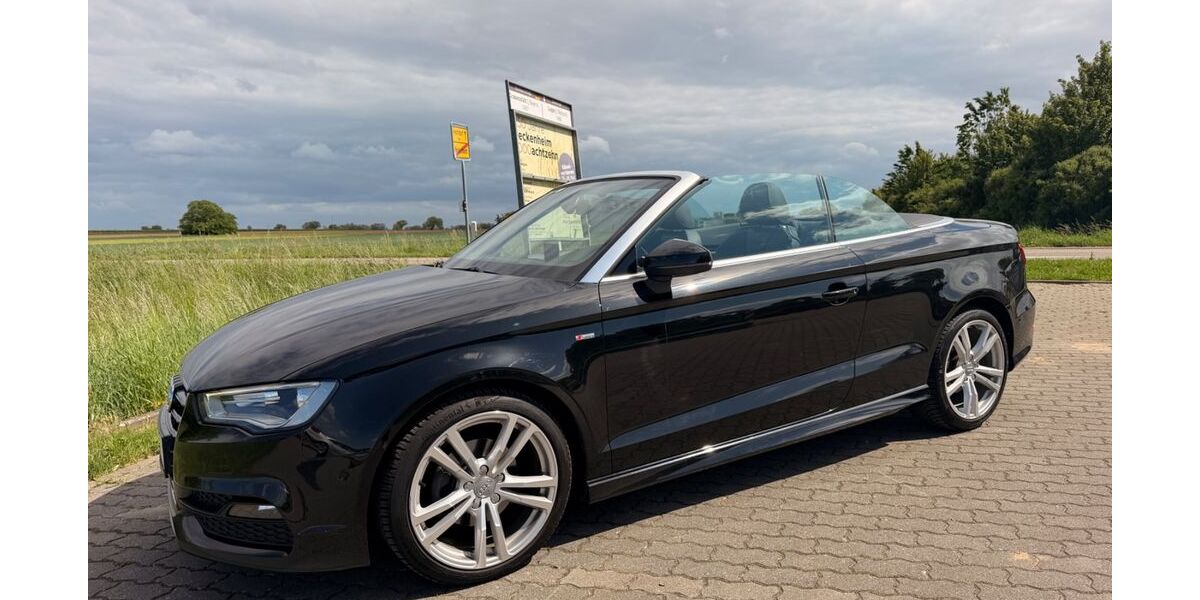Audi A3 233.000 km 11.750 &euro; Meckenheim 67149