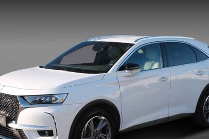DS Automobiles DS7 (Crossback) 33.800 km 29.990 &euro; Freinsheim 67251