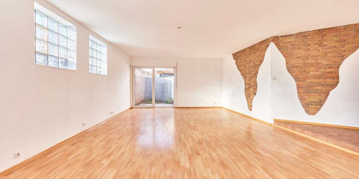 Etagenwohnung Speyer - 2 Zimmer, 75 m&sup2;, 175.000&euro; | Angebot:24676998