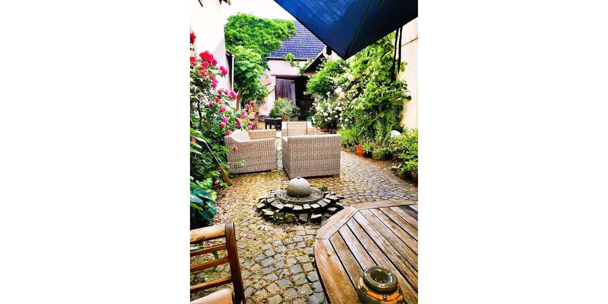 Einfamilienhaus Ludwigshafen Ludwigshafen-Oggersheim - 6 Zimmer, 160 m&sup2;, 630.000&euro; | Angebot:25900879