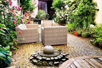 Haus Ludwigshafen Ludwigshafen-Oggersheim - 6 Zimmer, 160 m&sup2;, 630.000&euro; | Angebot:25900879