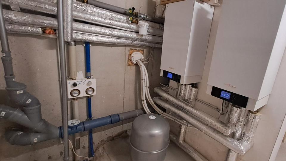 Etagenwohnung Schifferstadt - 3 Zimmer, 114 m&sup2;, 414.000&euro; | Angebot:26145325