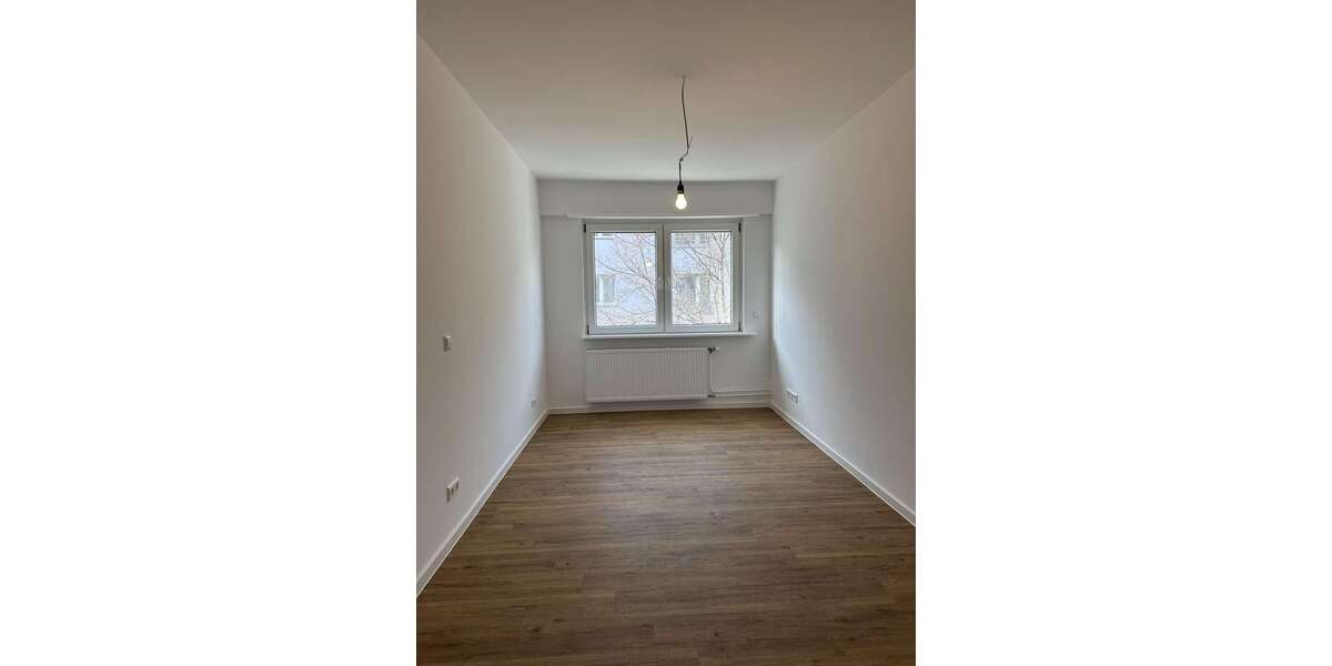 Etagenwohnung Mannheim Fahrlach - 2 Zimmer, 65 m&sup2;, 1.000&euro; | Angebot:25429343