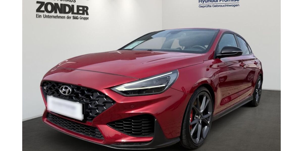Hyundai i30 53.400 km 26.990 &euro; Philippsburg-Huttenheim 76661