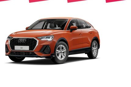Audi Q3 27.223 km 31.991 &euro; Weinheim 69469