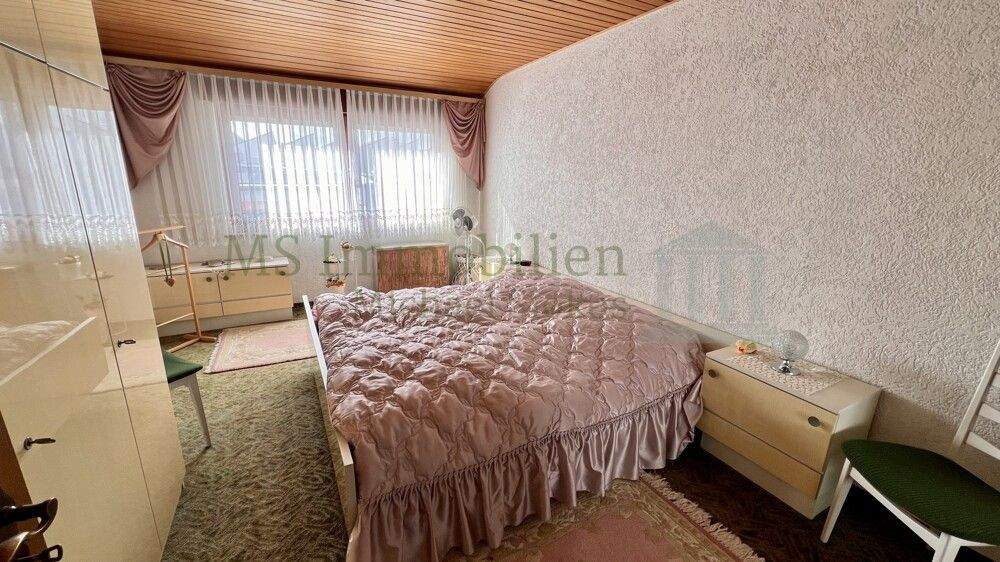 Doppelhaushälfte Lampertheim - 4 Zimmer, 132 m&sup2;, 279.000&euro; | Angebot:25740053