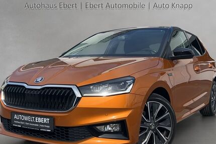 Skoda Fabia 57.400 km 16.890 &euro; Sandhausen 69207