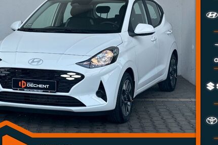 Hyundai i10 4.500 km 16.919 &euro; Heidelberg 69115