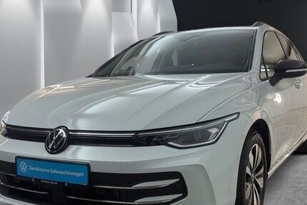 VW Golf 9.861 km 29.980 &euro; Speyer 67346