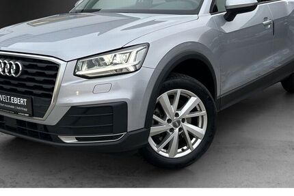 Audi Q2 122.000 km 15.890 &euro; Bensheim 64625