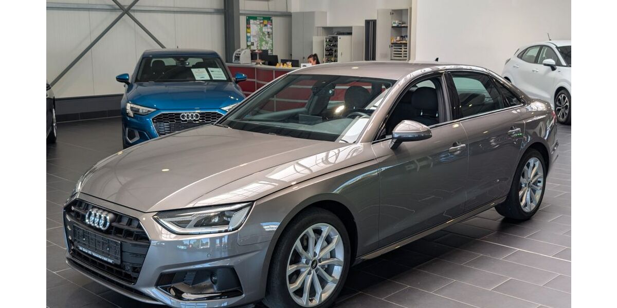 Audi A4 73.000 km 26.900 &euro; Weinheim 69469