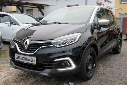 Renault Captur 13.000 km 14.998 &euro; Worms 67547