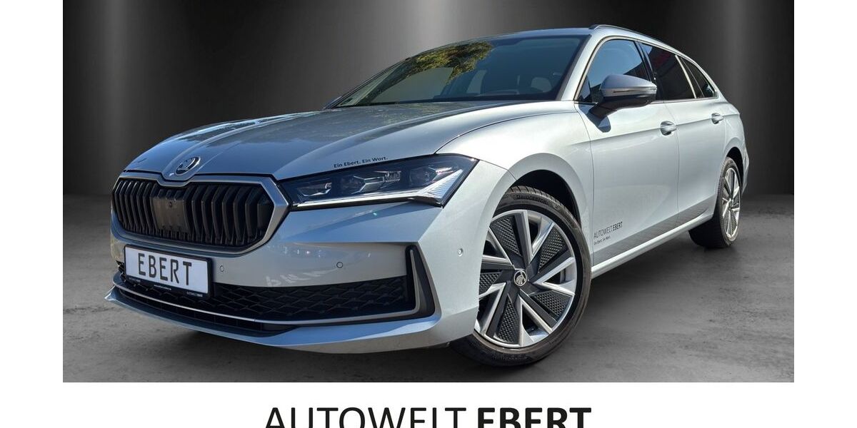 Skoda Superb 18.221 km 39.980 &euro; Heidelberg 69123