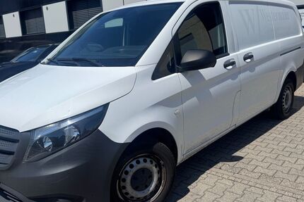 Mercedes-Benz Vito 210.000 km 9.499 &euro; Eppelheim 69214