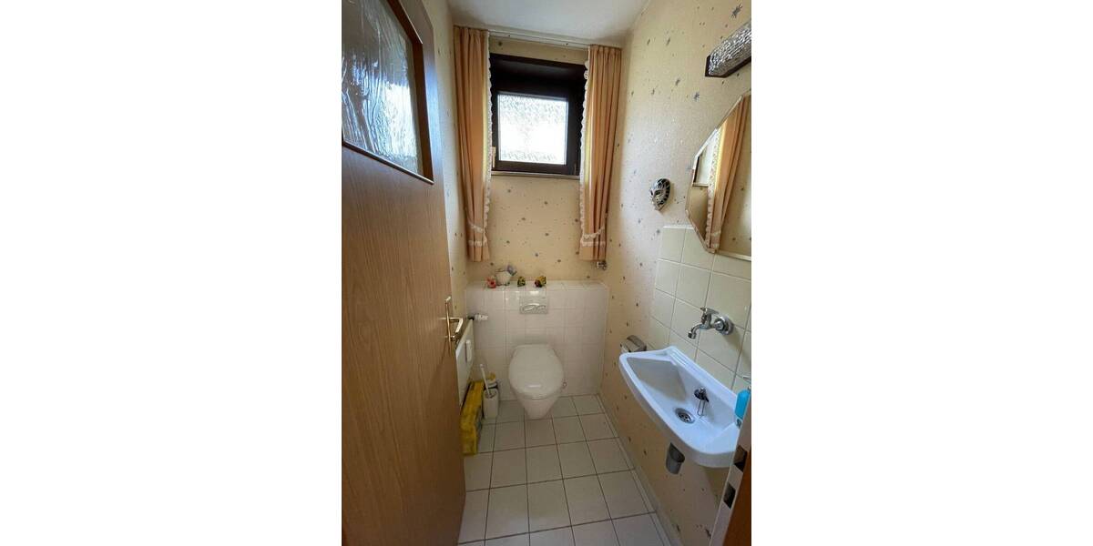 Mehrfamilienhaus, Wohnhaus Mannheim Seckenheim - 9 Zimmer, 331 m&sup2;, 790.000&euro; | Angebot:23686329