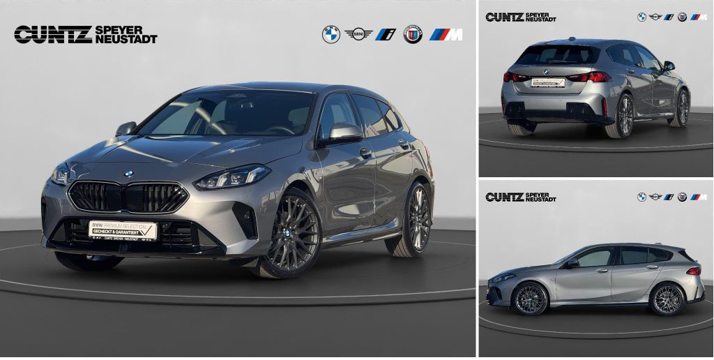 BMW 120 2.888 km 34.870 &euro; Speyer 67346