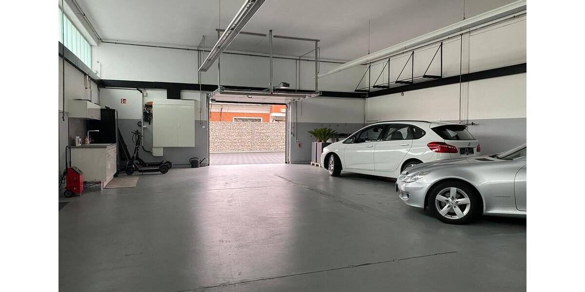 Gewerbeobjekt Speyer - 3.000&euro; | Angebot:24638140