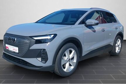 Audi Q4 e-tron 37.503 km 24.990 &euro; Mannheim 68309