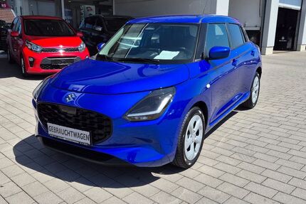 Suzuki Swift 9.000 km 18.500 &euro; Freinsheim 67251