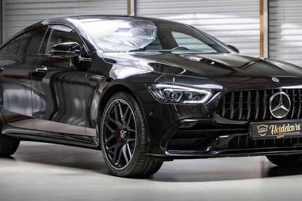 Mercedes-Benz AMG GT 26.700 km 81.990 &euro; Altlußheim 68804