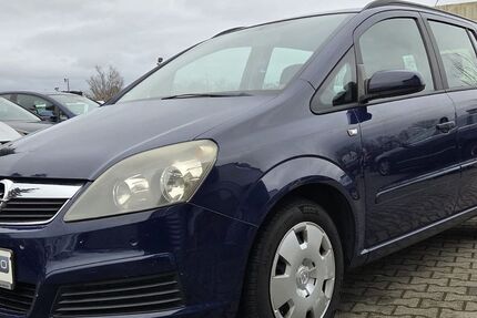 Opel Zafira 255.000 km 1.900 &euro; Viernheim bei Mannheim 68519