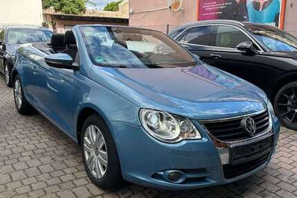 VW Eos 125.000 km 5.990 &euro; Worms 67547
