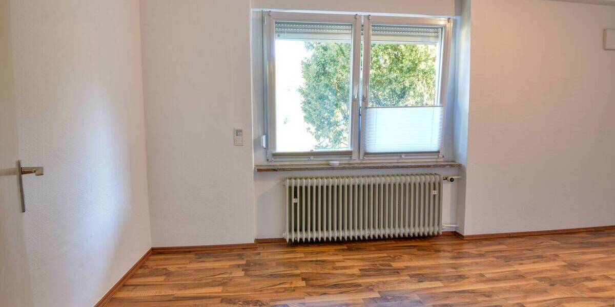 5ZKB & 2ZKB an den Toren Ziegelhausens | Energieeffizient & am Waldrand | Garten,Balkone & Terrasse 7 zimmer