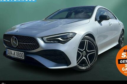 Mercedes-Benz CLA 200 14.900 km 38.440 &euro; Worms 67547