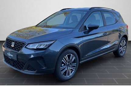 Seat Arona 4.900 km 22.630 &euro; Ludwigshafen 67063