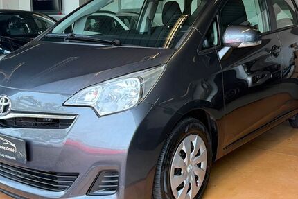 Toyota Verso 44.814 km 10.490 &euro; Bad Dürkheim 67098