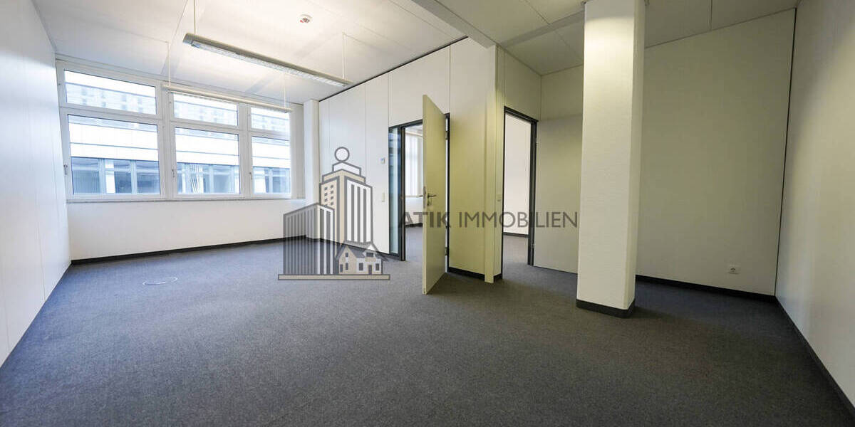 ATIK: Moderne, repräsentative Büroflächen im begehrten Partner-Port Walldorf - Gewerbeobjekt Walldorf | Angebot:26267229
