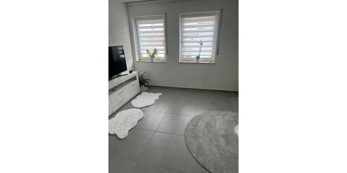 Dachgeschoßwohnung Hockenheim - 2 Zimmer, 45 m&sup2;, 650&euro; | Angebot:26670394