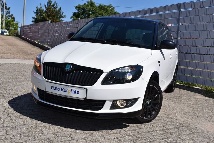 Fabia